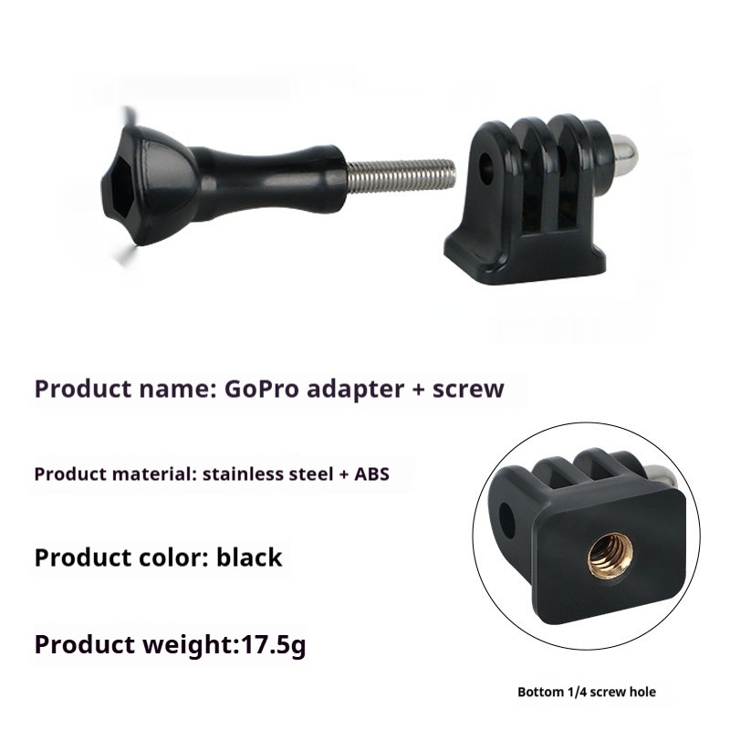 360 Selfie Stick Panoramic Camera Rotating Handle Time Extension Rod