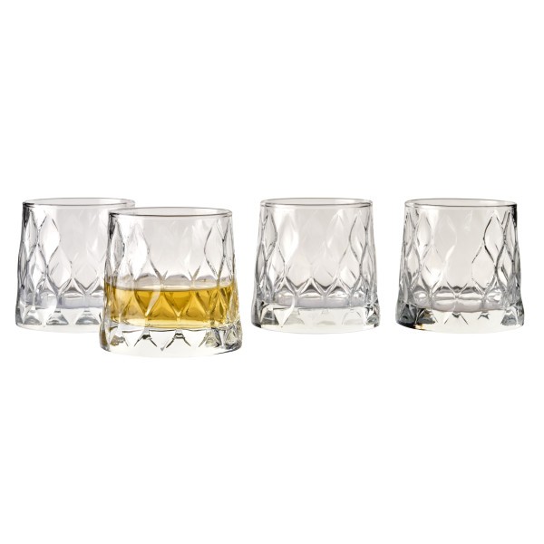 Leafy Tumbler 300ml - Pasabahce