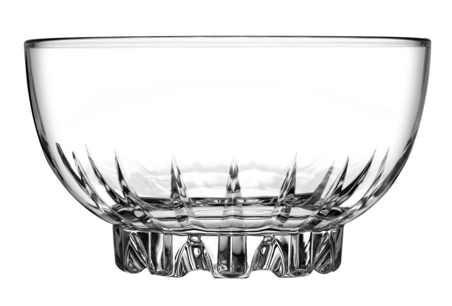 Dessert Bowl 270ml Set 6 - Pasabahce