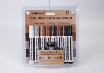 fill stick for wood repair