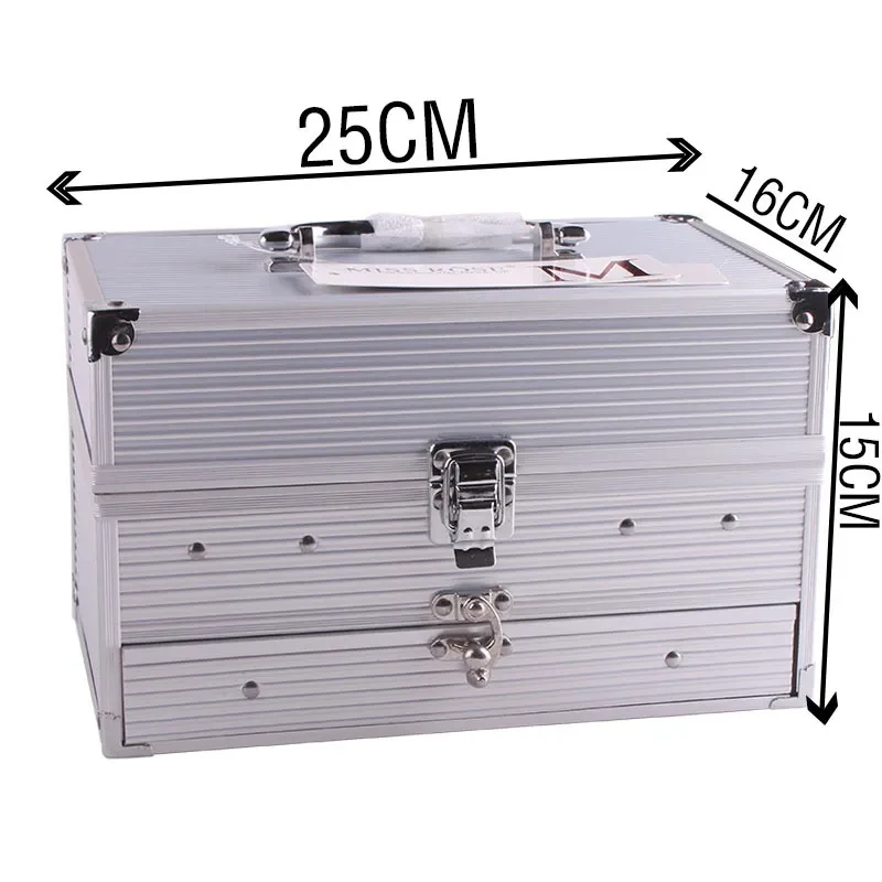 Professional Makeup Starter Kit