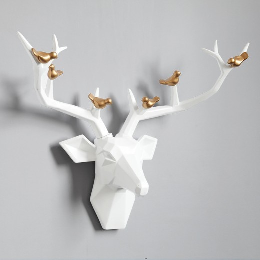 Wall Hanging Creative Living Room Wall Decoration