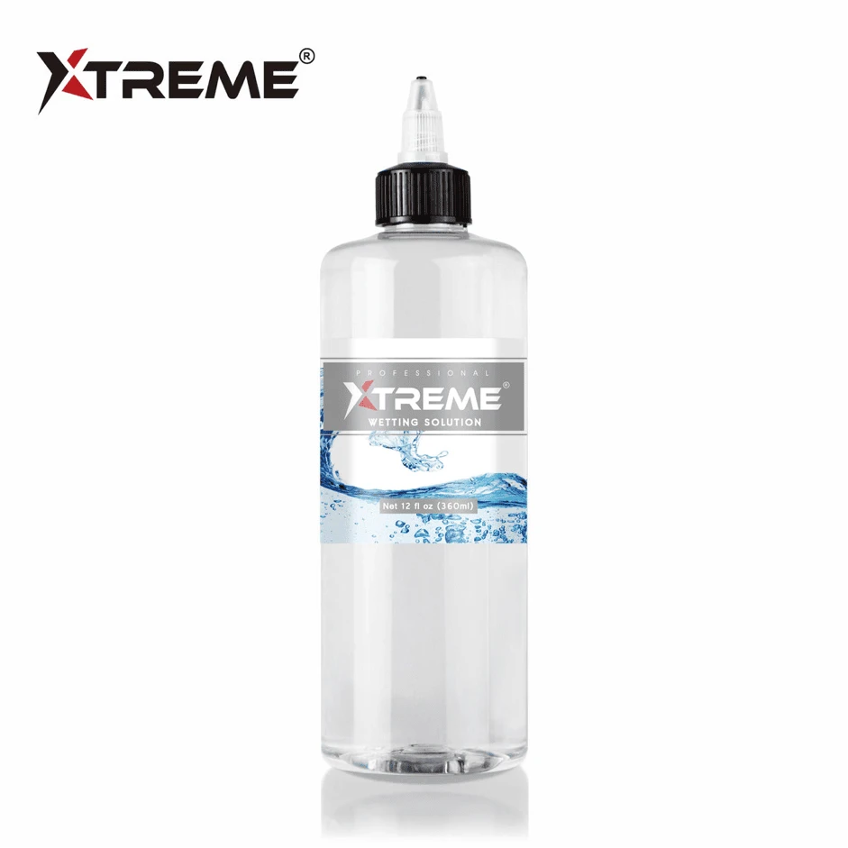 Wetting Solution (Mixing Solution)  Xtreme Ink