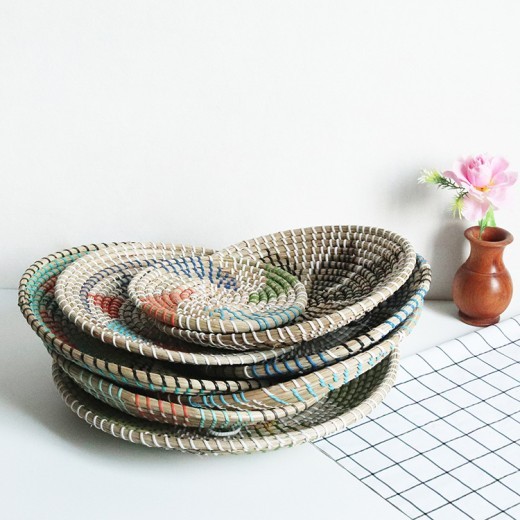 Seaweed Woven Wall Decoration Pendant