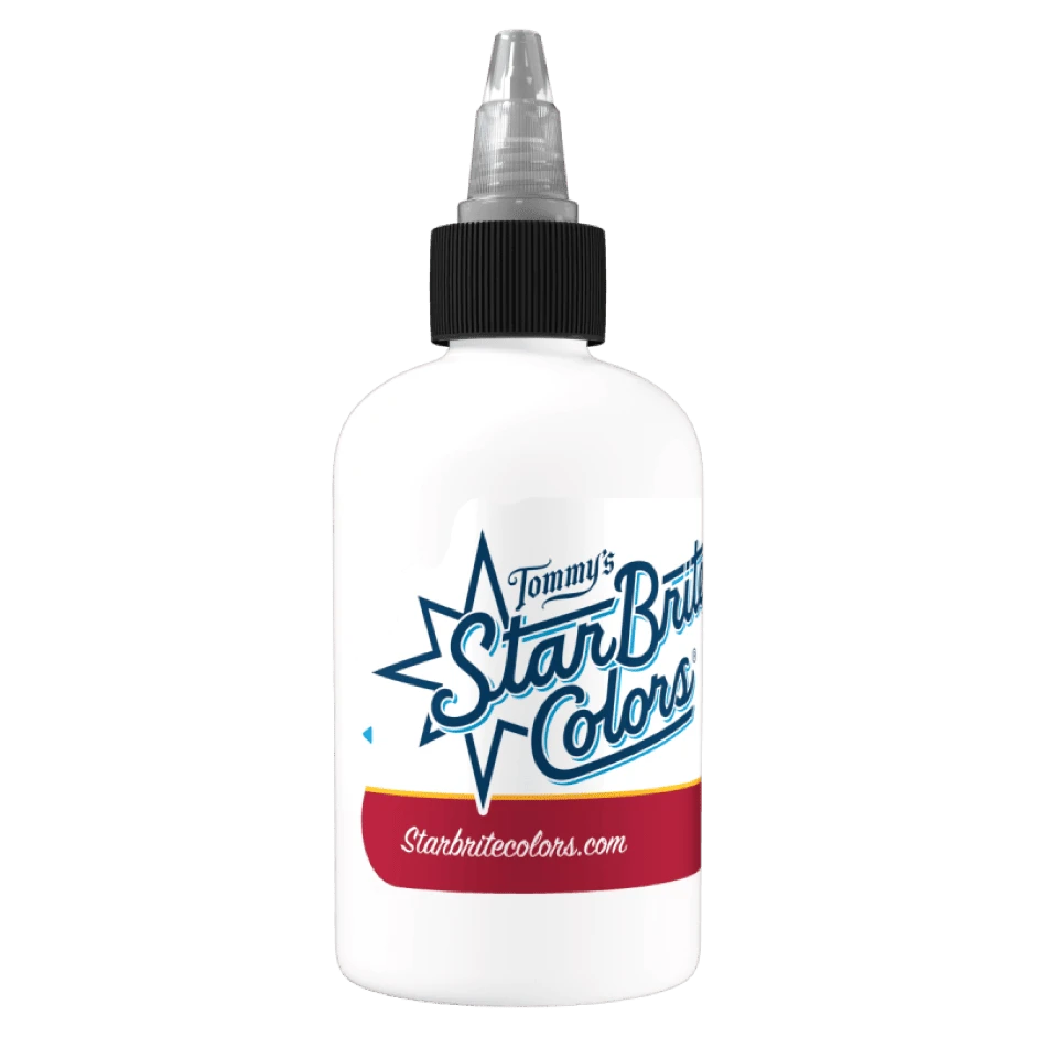 StarBrite  Brite White Tattoo Ink