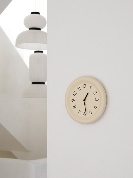 Original Design Living Room Home Wall Decoration Wall Clock