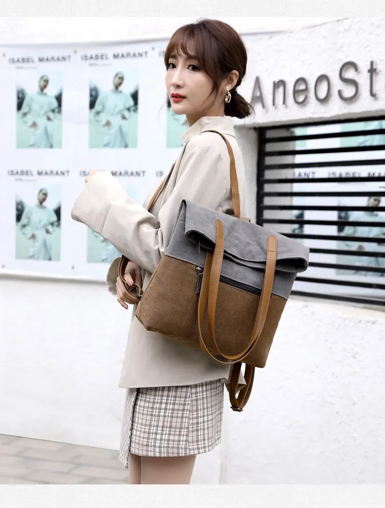 Ladies Travel Handbags