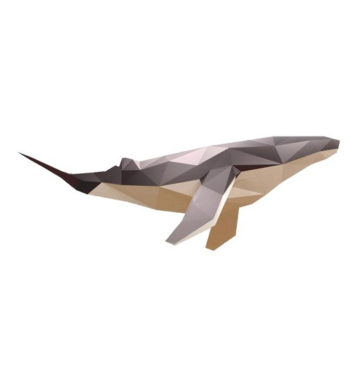3D Three Dimensional Wall Decoration Material