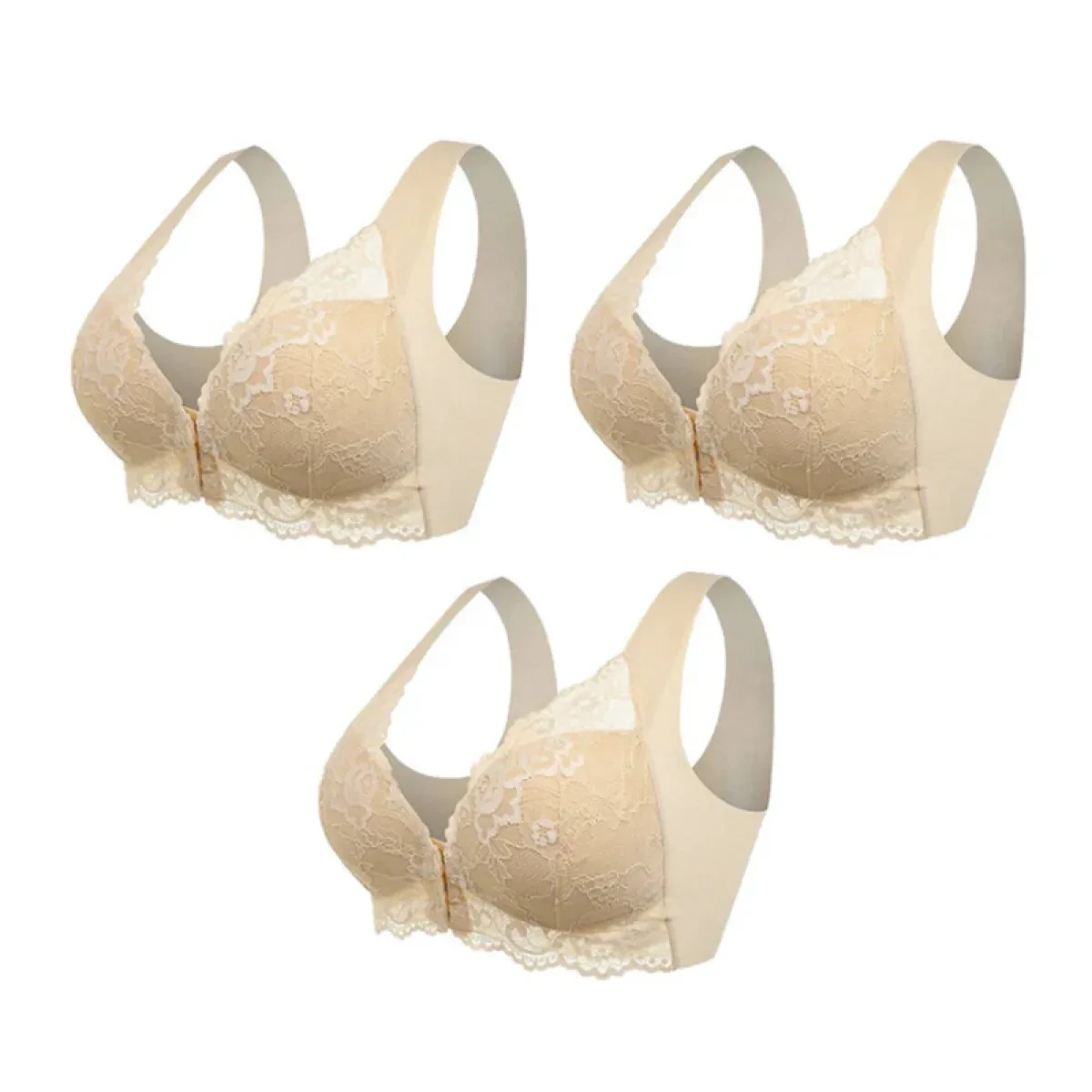 Bras For Bigger Busts