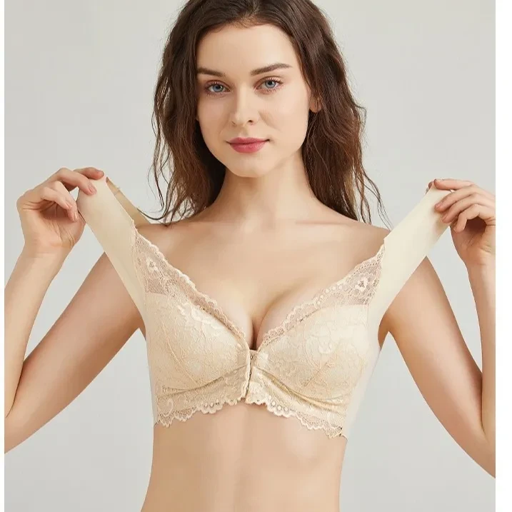 Bras For Bigger Busts