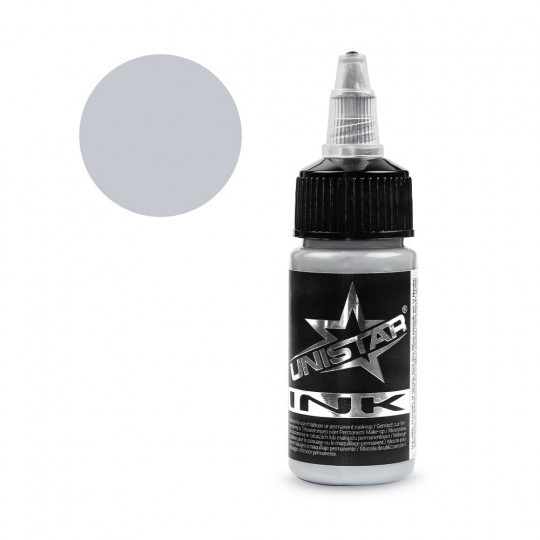 Basic Gray Light 30ml Unistar Ink