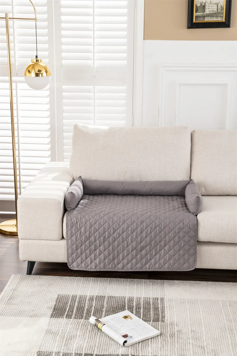 Waterproof Sheets For Dogs