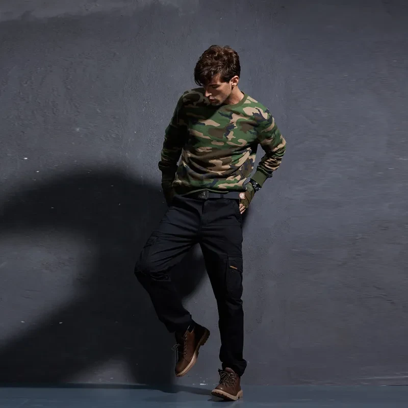 Workwear Pants for Men