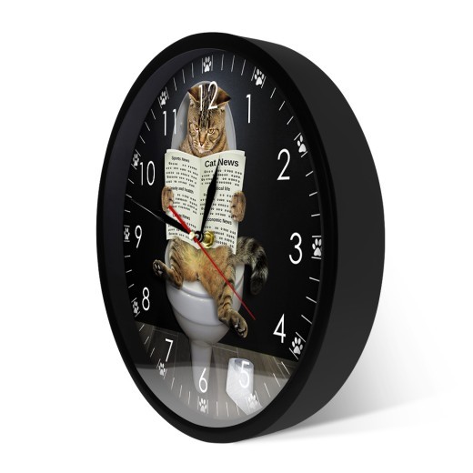 Gift Wall Clock House Decoration Halloween