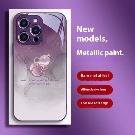 Blooming Gourd 15promax Phone Case