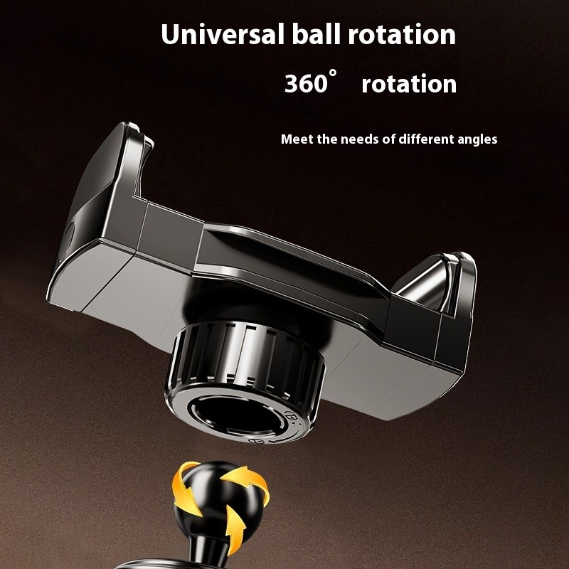 Treadmill Magnetic Suction Mobile Phone Sucker Gym Outdoor Sports Wall Wall Hanging Bracket