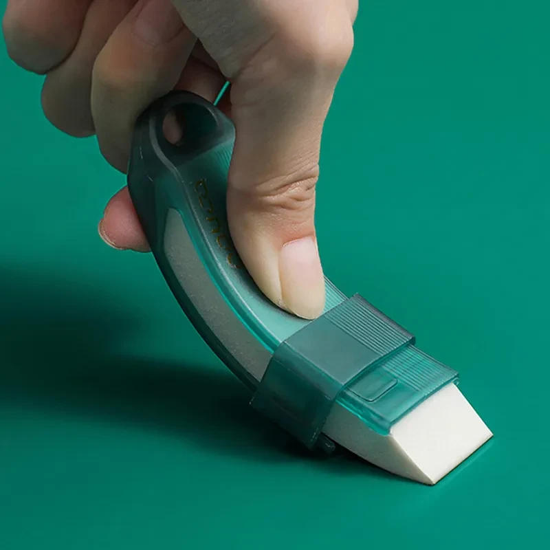 Bathroom Cleaning Sponge