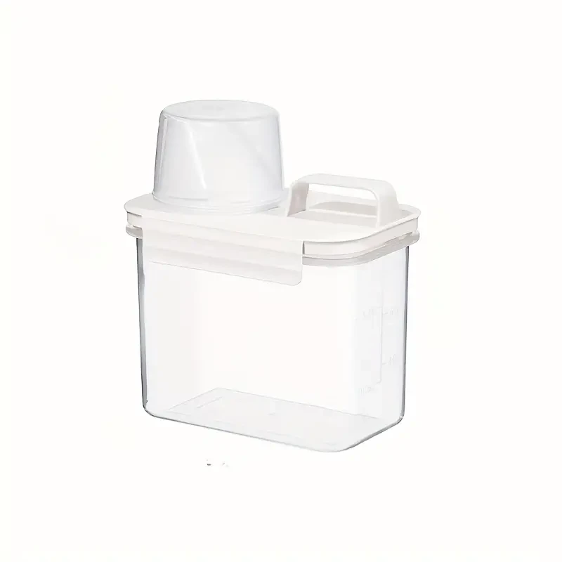 Washing Powder Container