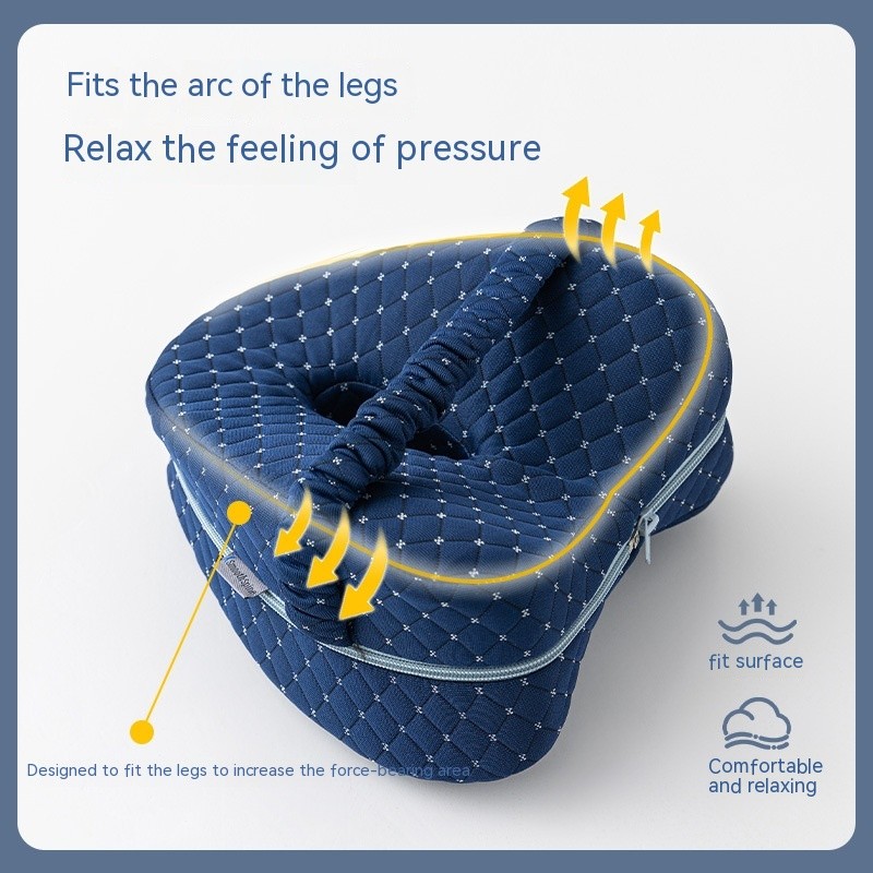 GiftTree Alignment Pillow - Relieve Hip Pain & Sciatica