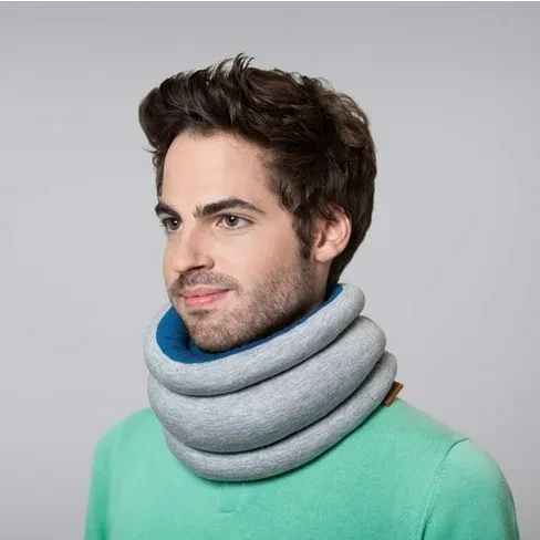 Ostrich Pillow