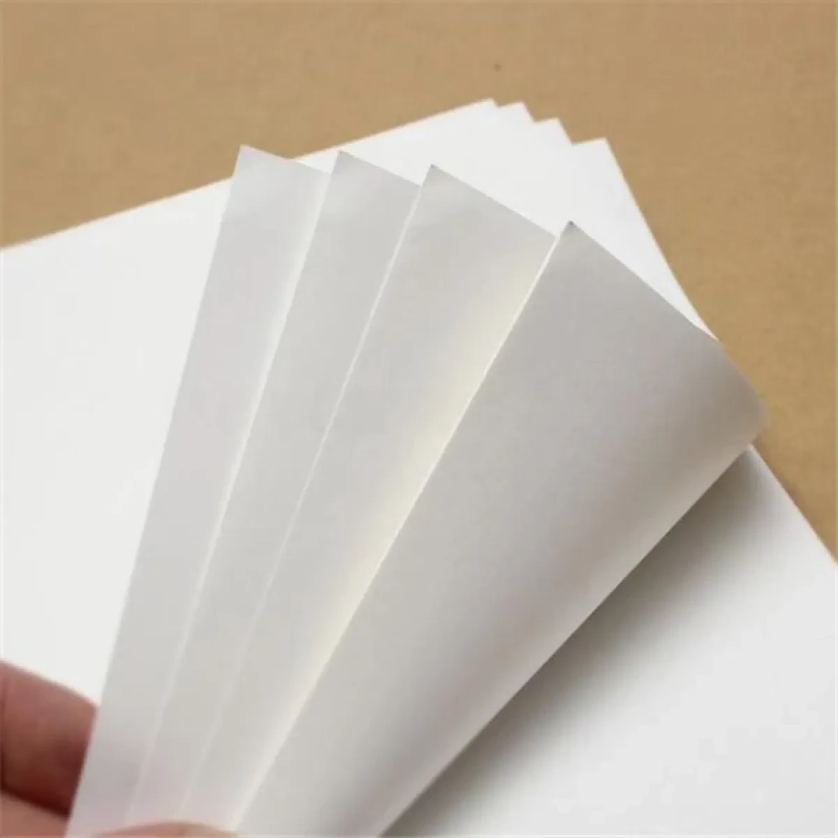 Iron On Transfer Paper