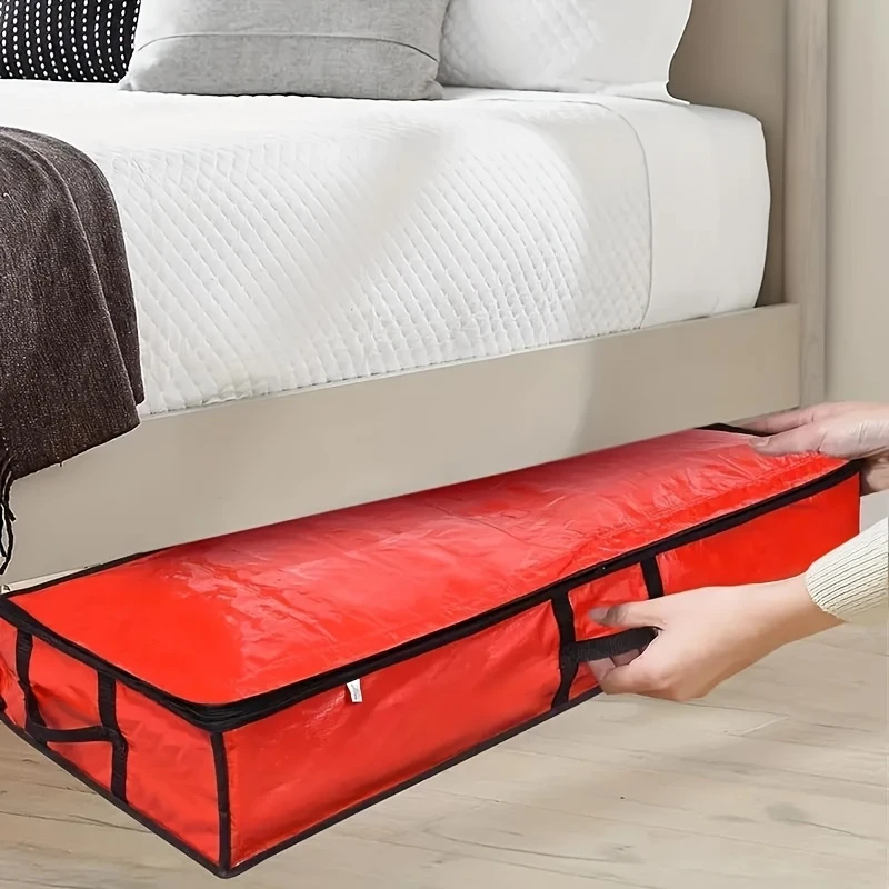 Wrapping Paper Storage