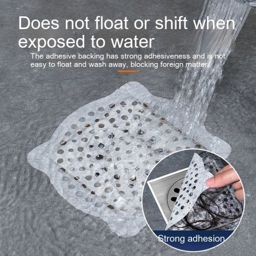 Shower Drain Cover