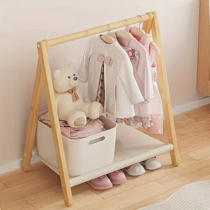 Children's Clothes Rack