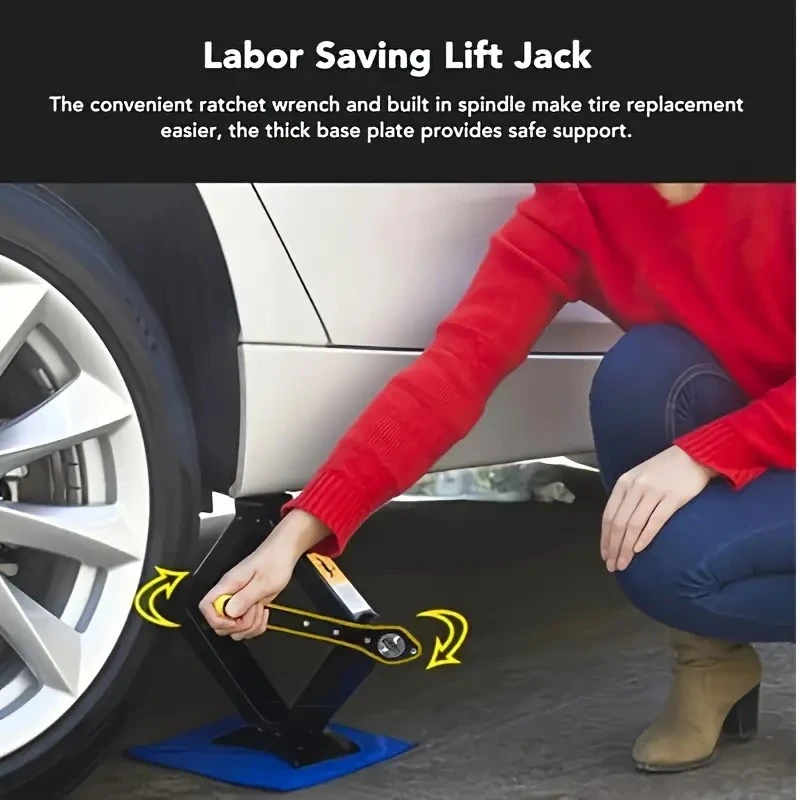 Car Jack