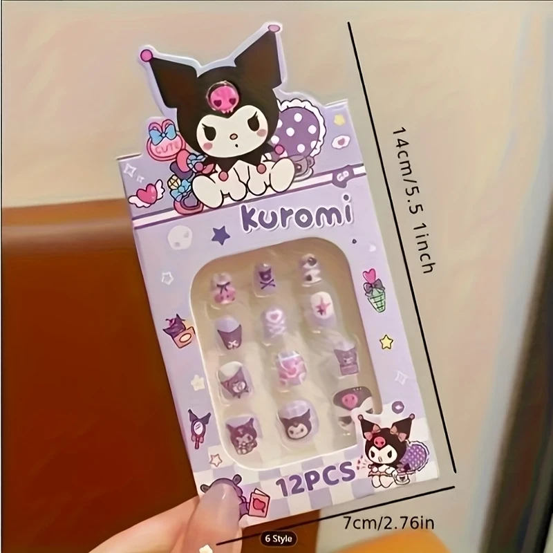 Nails for Kids