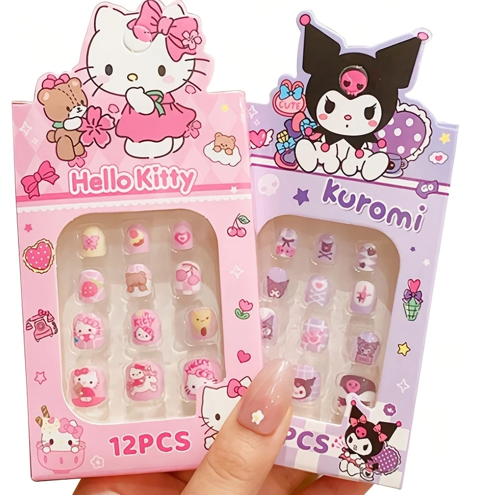 Nails for Kids