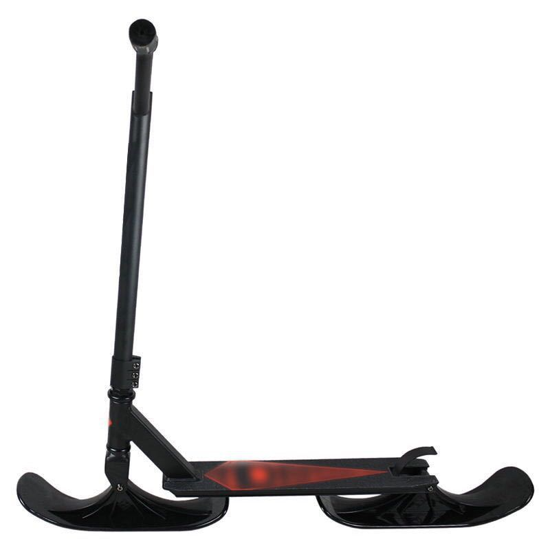 Children's Snow Playing Equipment 2-in-1 Skateboard Accessories