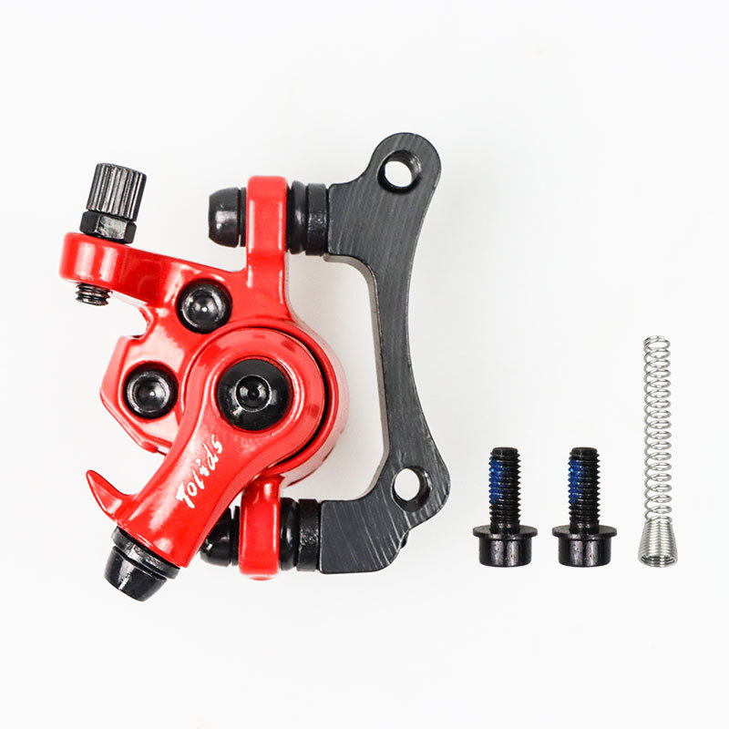Electric Scooter Accessories Brake Level For Brake Level Folding