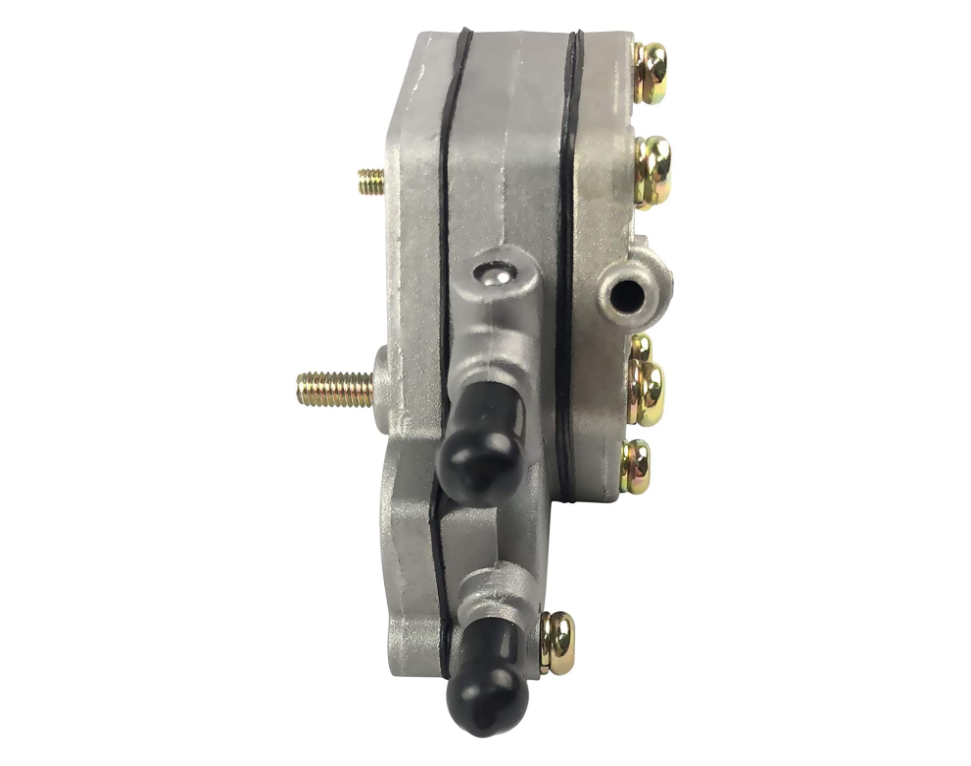 Garden Tool Accessories Wear-resistant And Durable Oil Pump