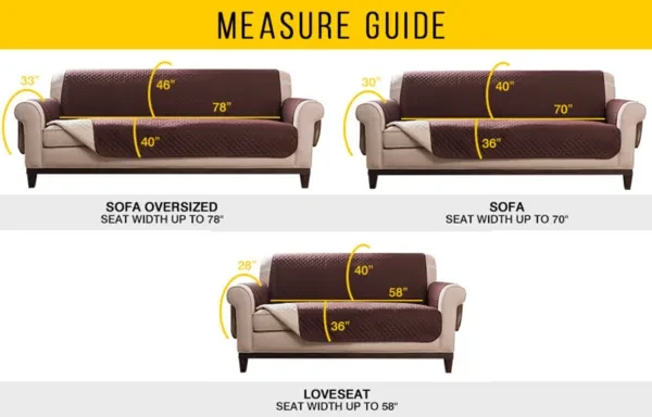 Inflatable Couch