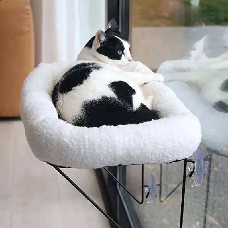Cat Window Hammock
