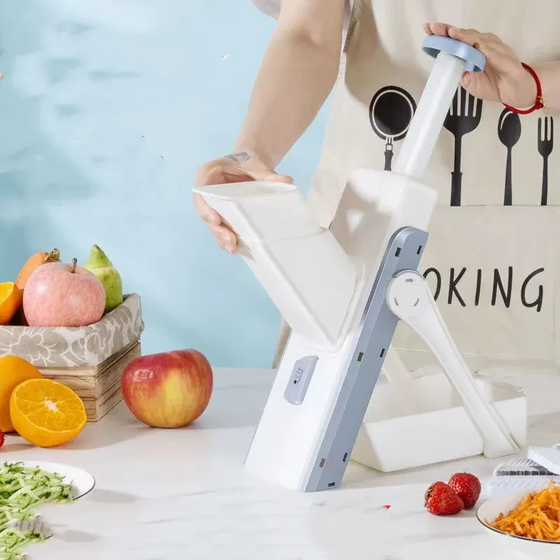Manual Meat Cutter