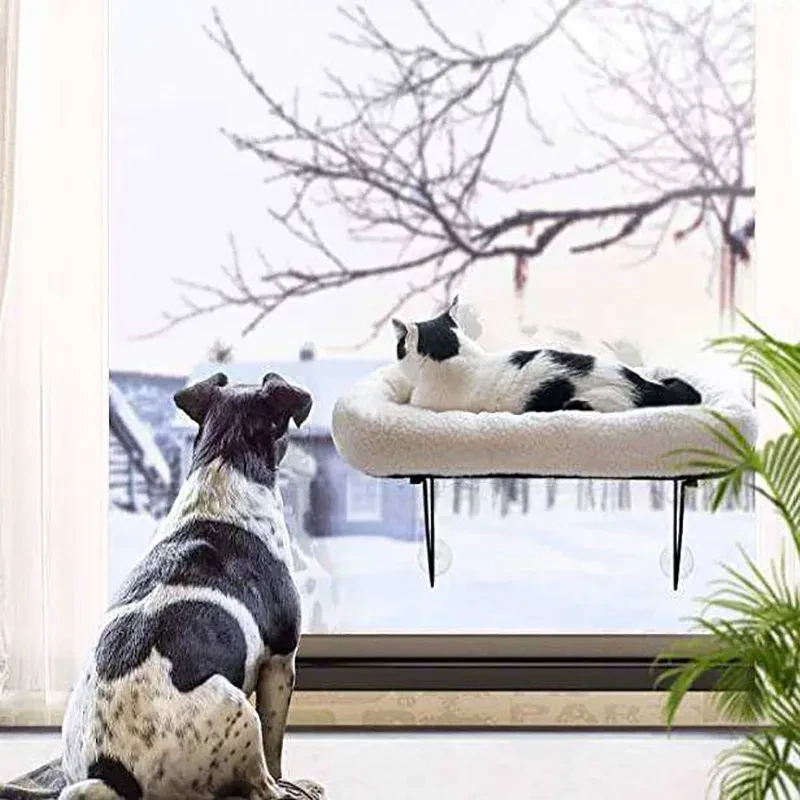 Cat Window Hammock