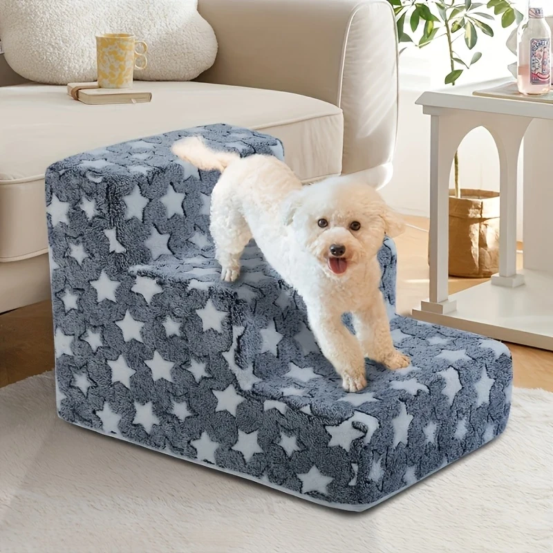 Dog Stairs