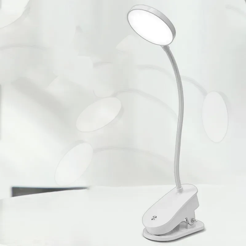 clamp desk lamp