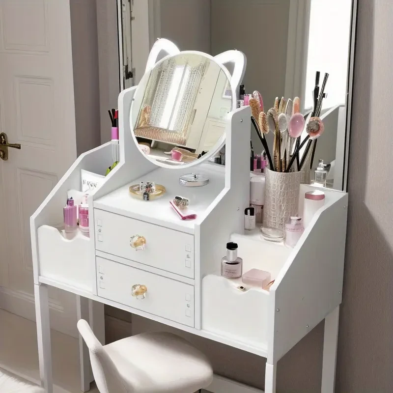 Vanity Desk