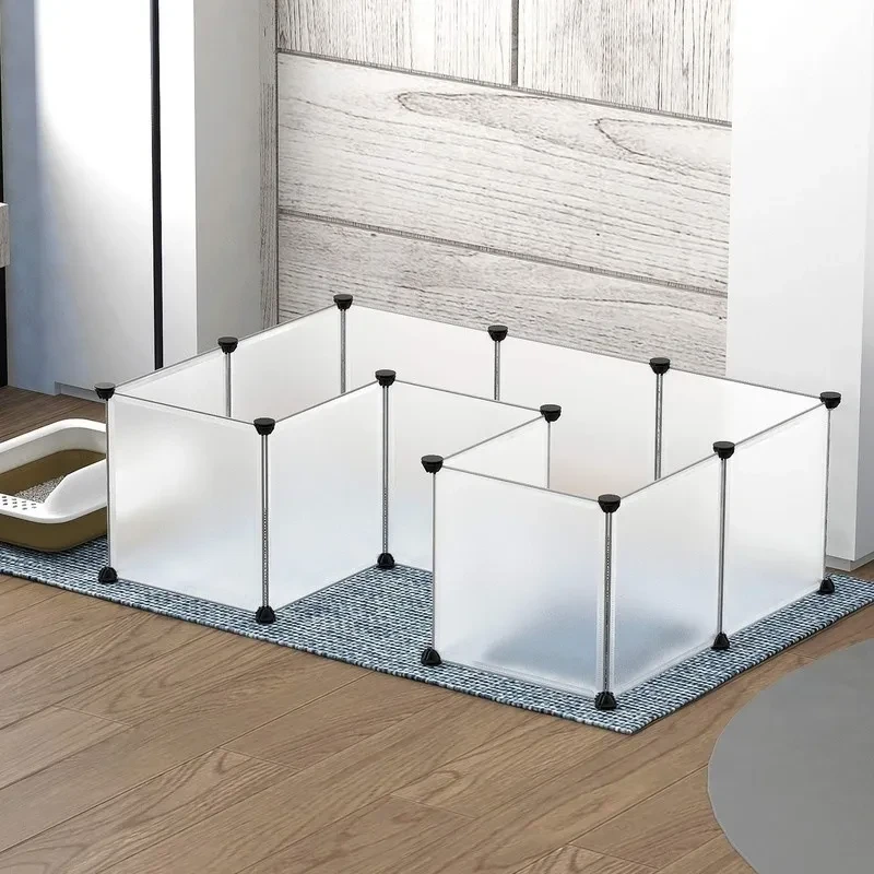 Retractable Fence