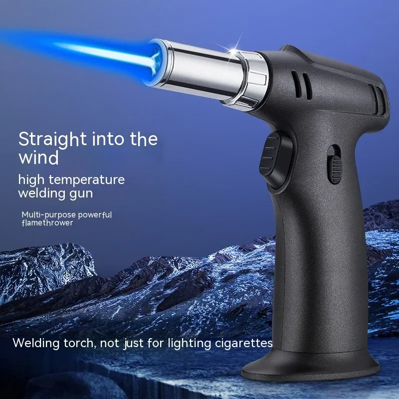 Butane Torch