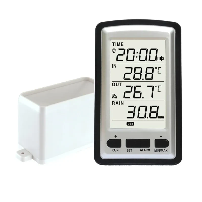 Wireless Thermometer
