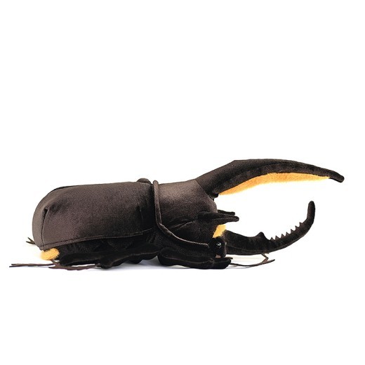 The Plush Toy Doll Of The Big Bug