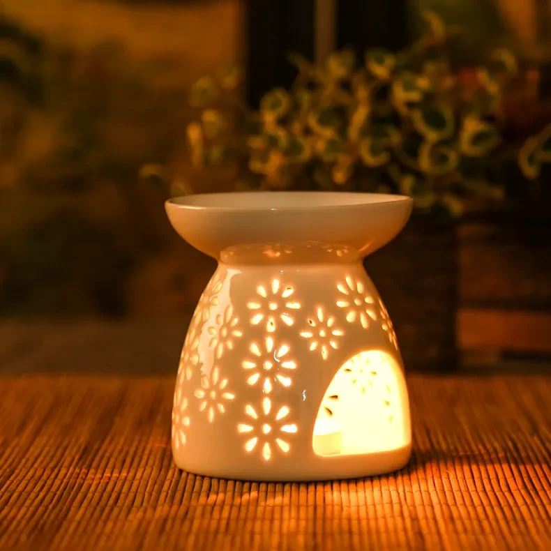 Candle Lamp