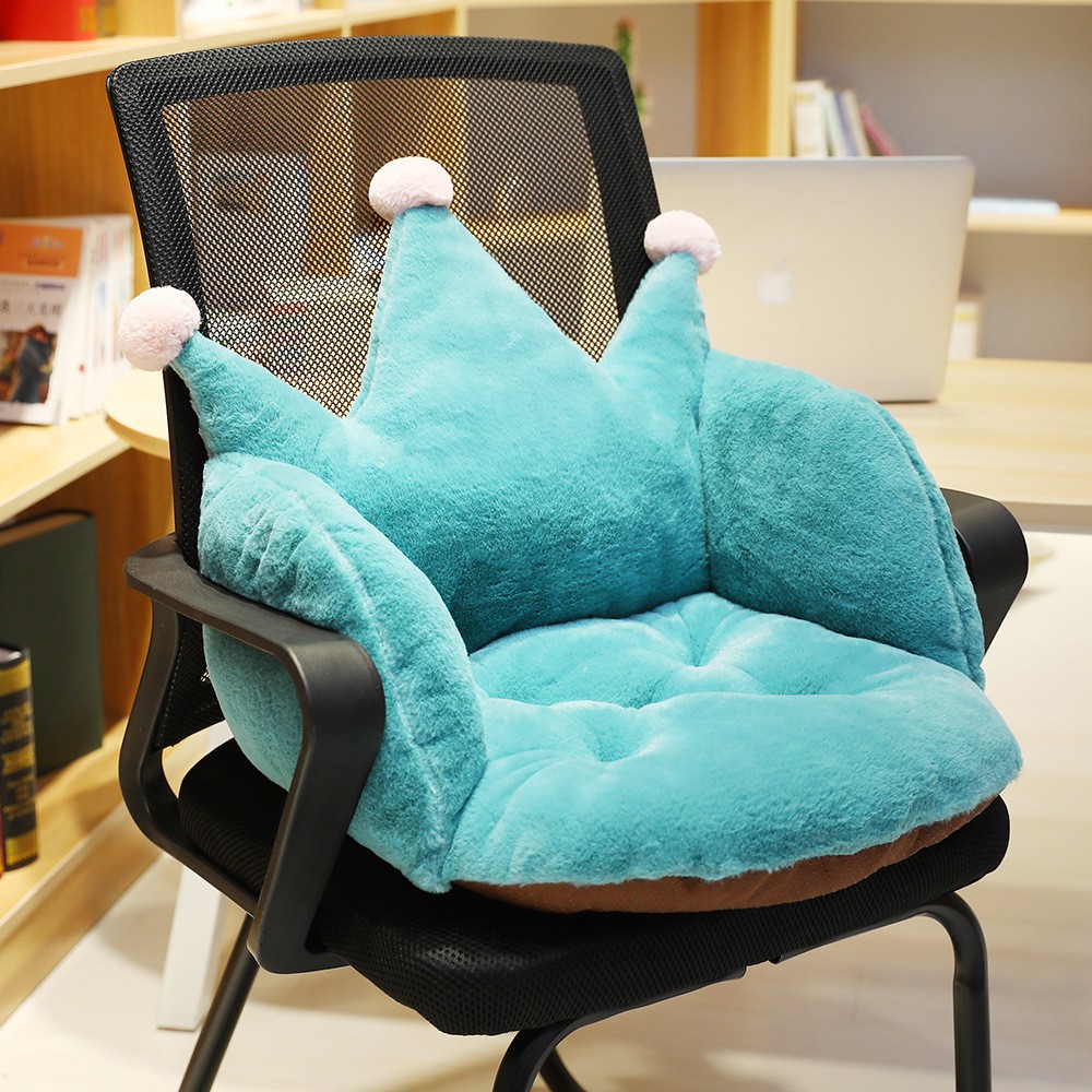 Mesh Seat Cushion for Office Chair