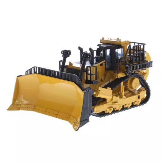Carter Engineering Vehicle Bulldozer Model