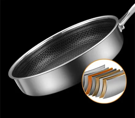 Big Frying Pan