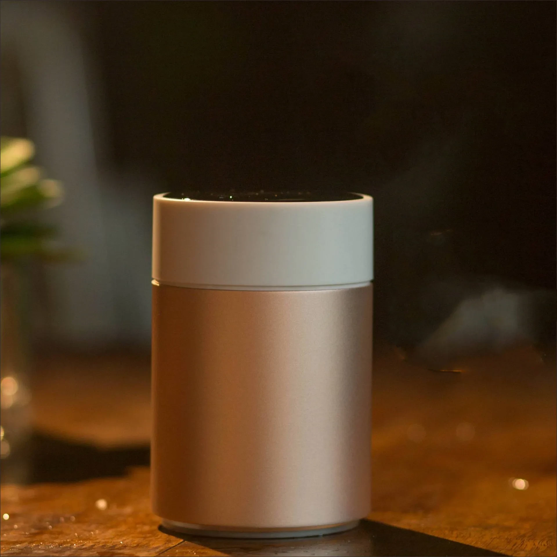 USB Aromatherapy Diffuser